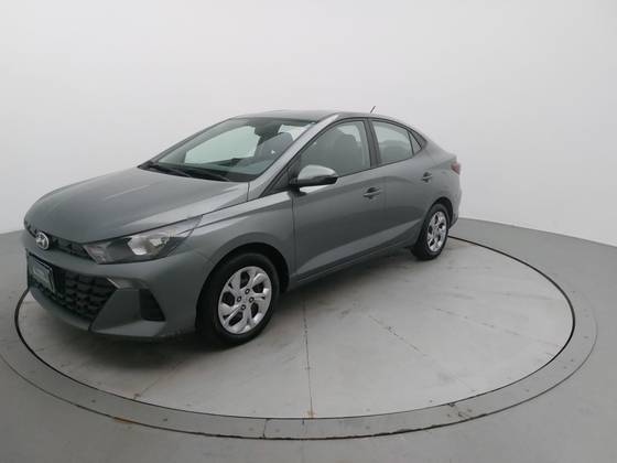 HYUNDAI HB20S 1.0 12V FLEX COMFORT MANUAL HYUNDAI HB20S 1.0 12V FLEX COMFORT MANUAL